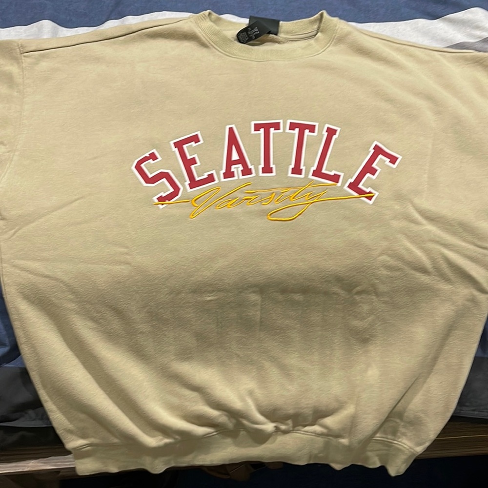 H/M Sweater